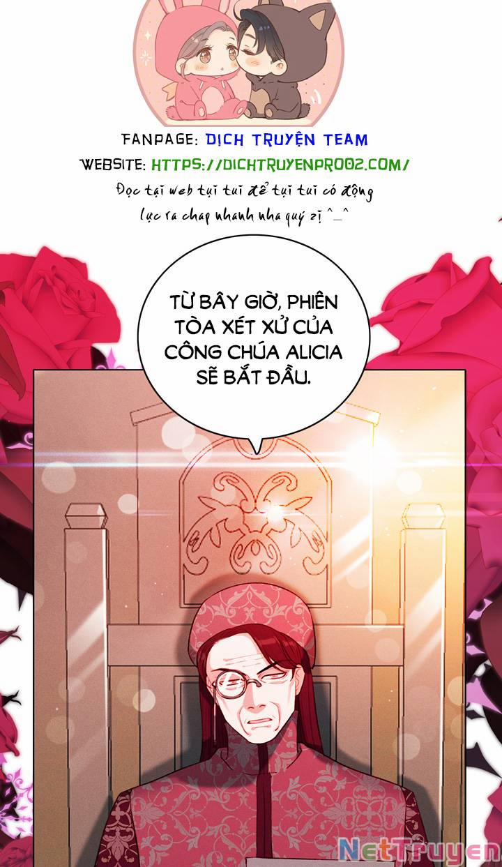 Hóa Kiếp Thành Chị Gái Của Bạo Chúa 146 trang 44