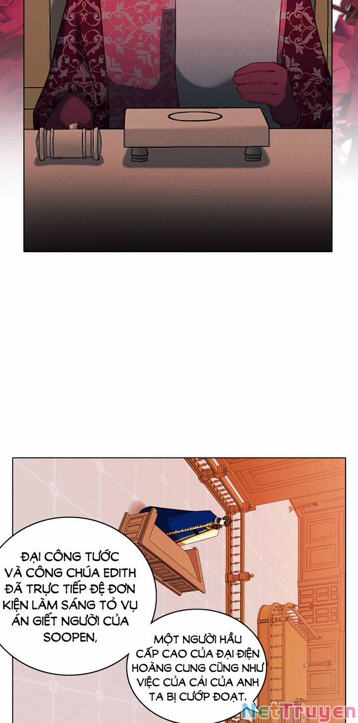 Hóa Kiếp Thành Chị Gái Của Bạo Chúa 146 trang 45