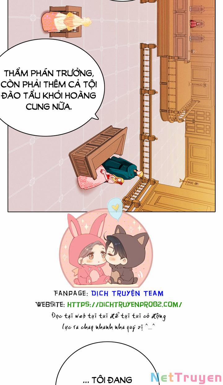 Hóa Kiếp Thành Chị Gái Của Bạo Chúa 146 trang 46