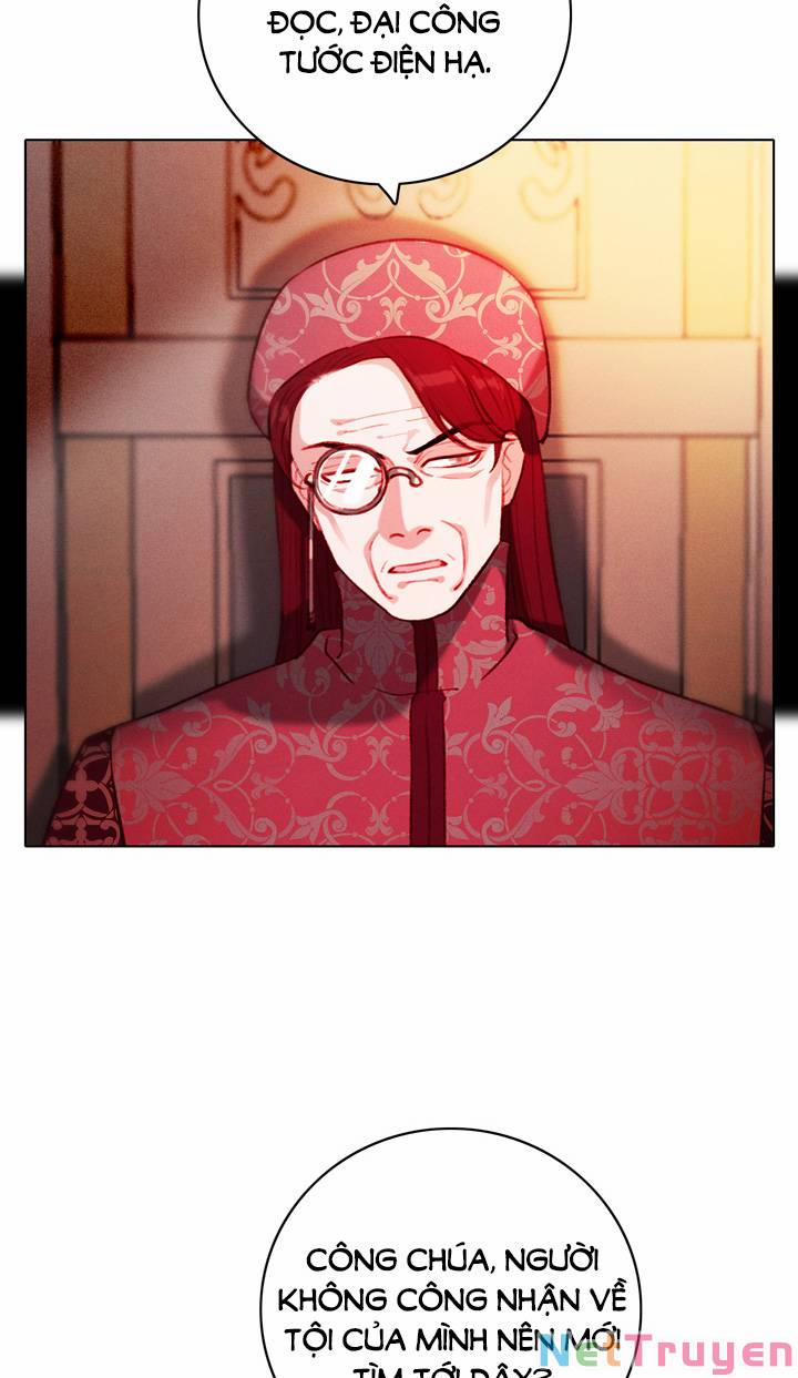 Hóa Kiếp Thành Chị Gái Của Bạo Chúa 146 trang 47