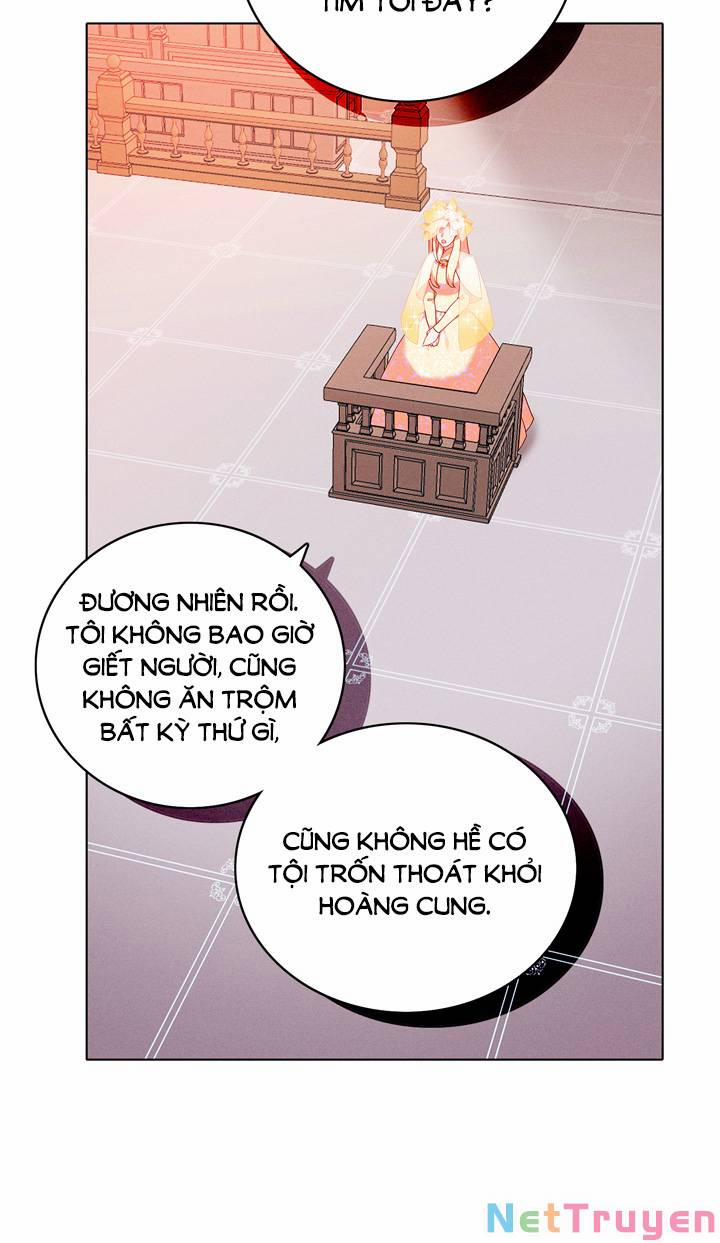 Hóa Kiếp Thành Chị Gái Của Bạo Chúa 146 trang 48