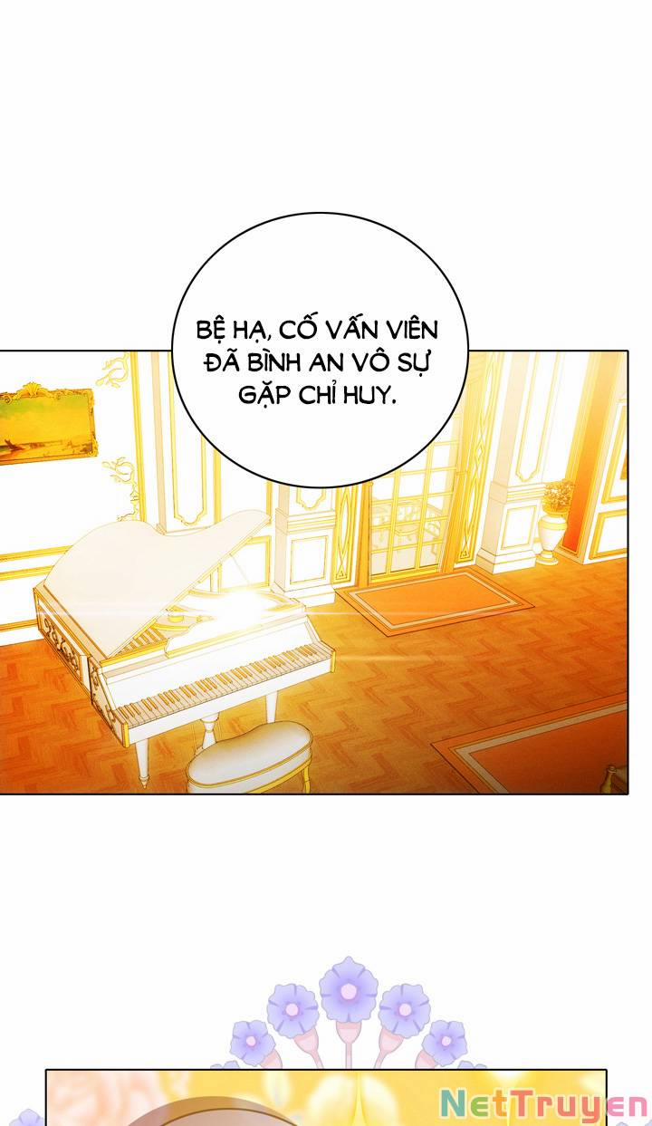 Hóa Kiếp Thành Chị Gái Của Bạo Chúa 146 trang 5