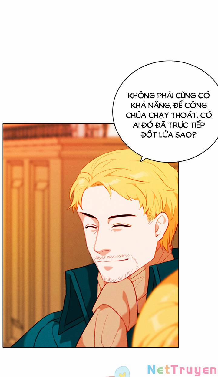 Hóa Kiếp Thành Chị Gái Của Bạo Chúa 146 trang 50