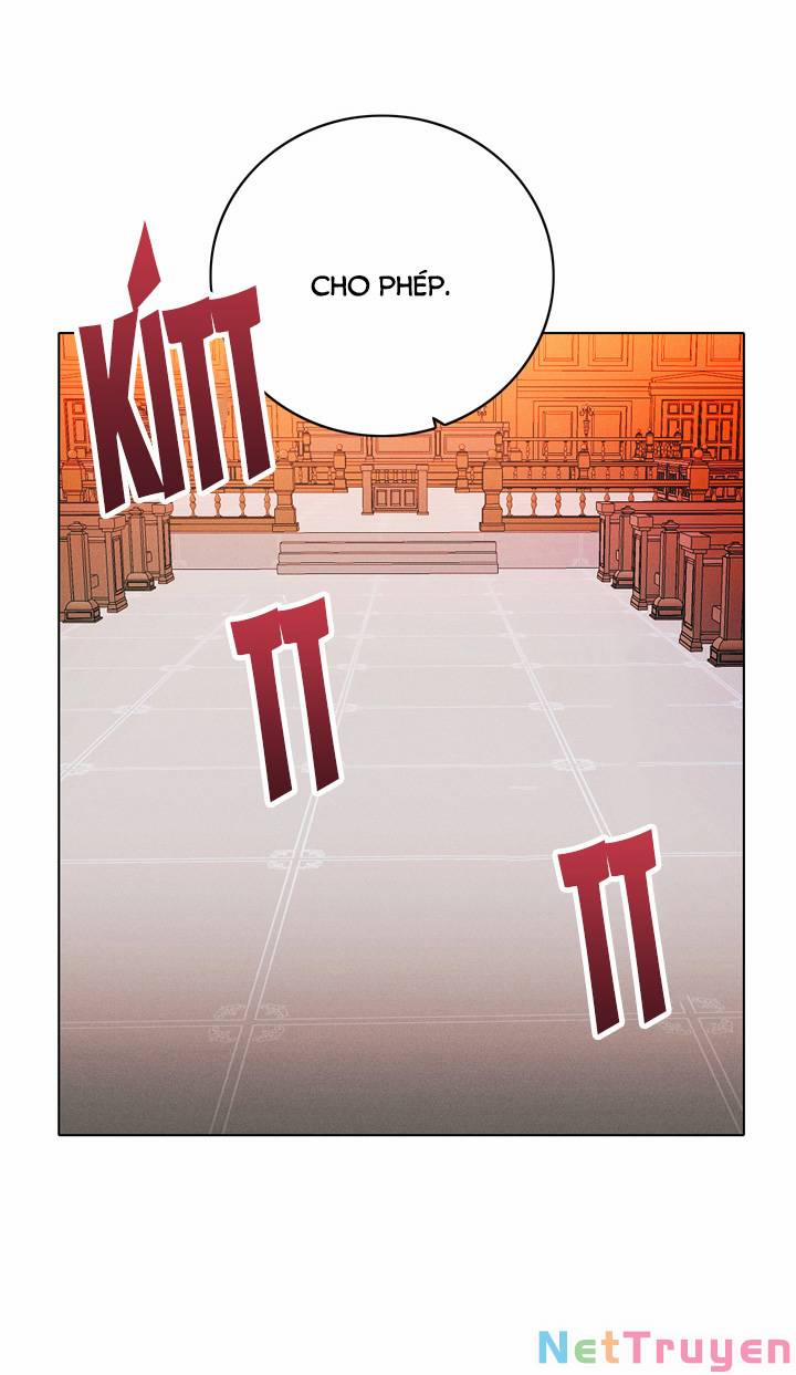 Hóa Kiếp Thành Chị Gái Của Bạo Chúa 146 trang 52