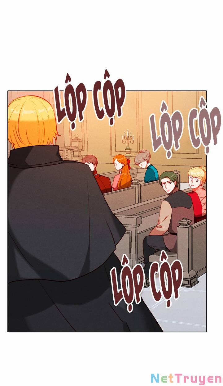 Hóa Kiếp Thành Chị Gái Của Bạo Chúa 146 trang 53