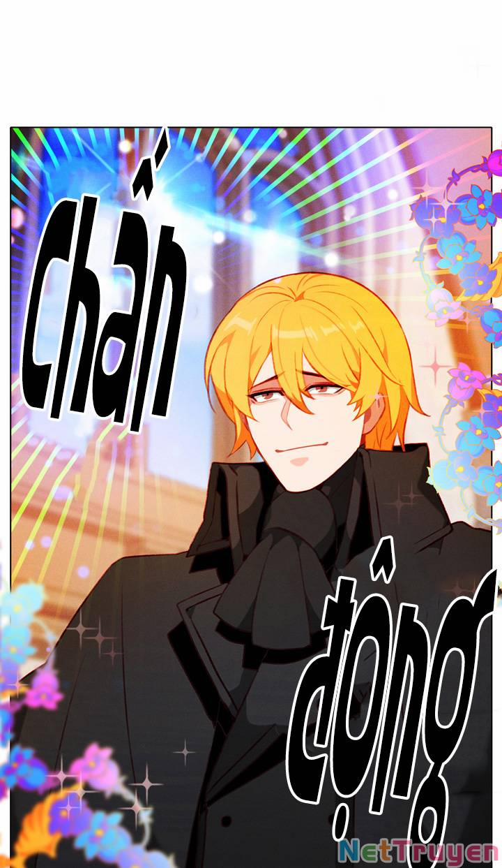 Hóa Kiếp Thành Chị Gái Của Bạo Chúa 146 trang 54