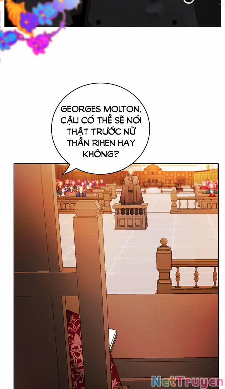 Hóa Kiếp Thành Chị Gái Của Bạo Chúa 146 trang 55