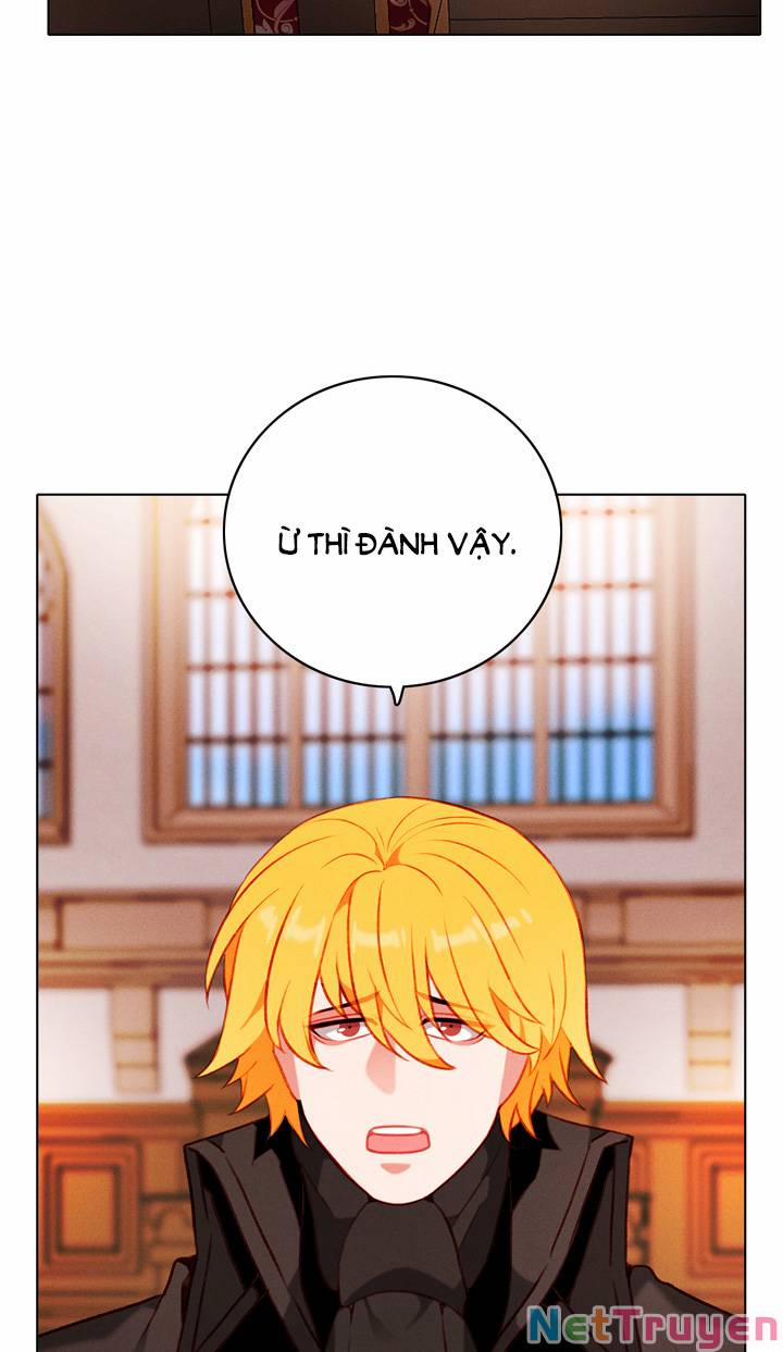 Hóa Kiếp Thành Chị Gái Của Bạo Chúa 146 trang 56