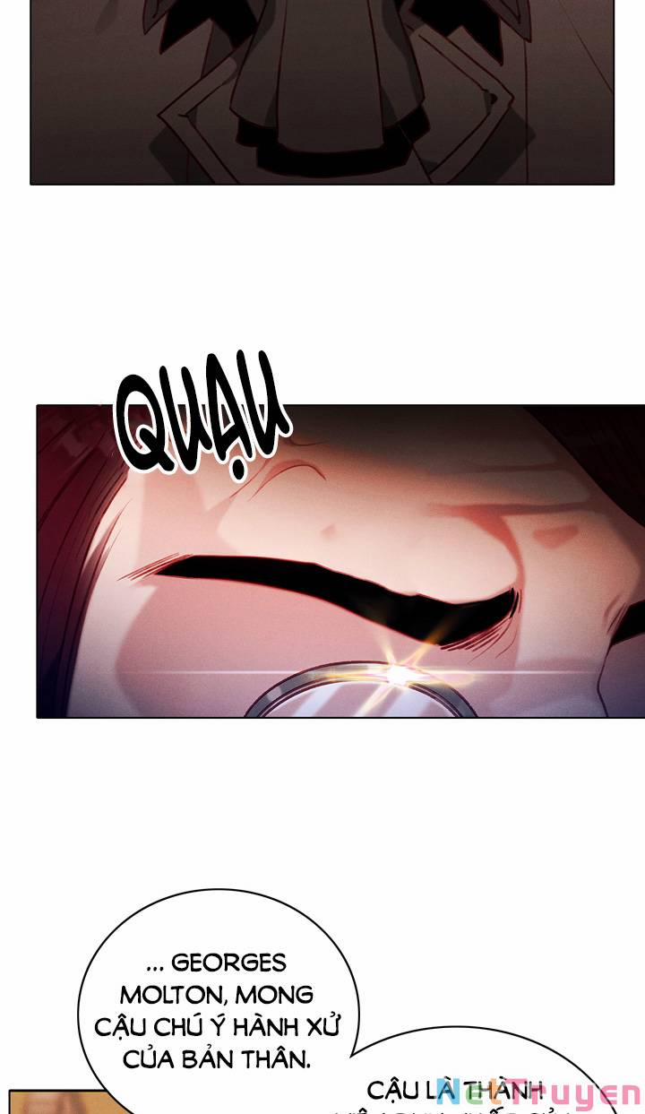 Hóa Kiếp Thành Chị Gái Của Bạo Chúa 146 trang 57