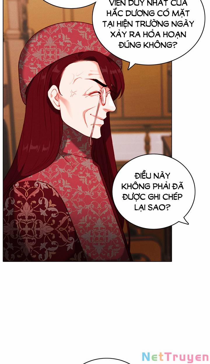 Hóa Kiếp Thành Chị Gái Của Bạo Chúa 146 trang 58