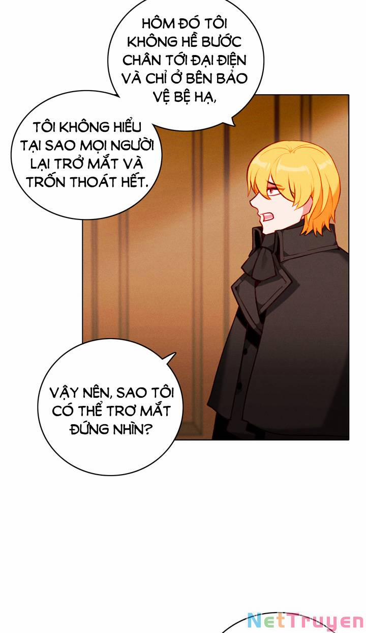 Hóa Kiếp Thành Chị Gái Của Bạo Chúa 146 trang 59