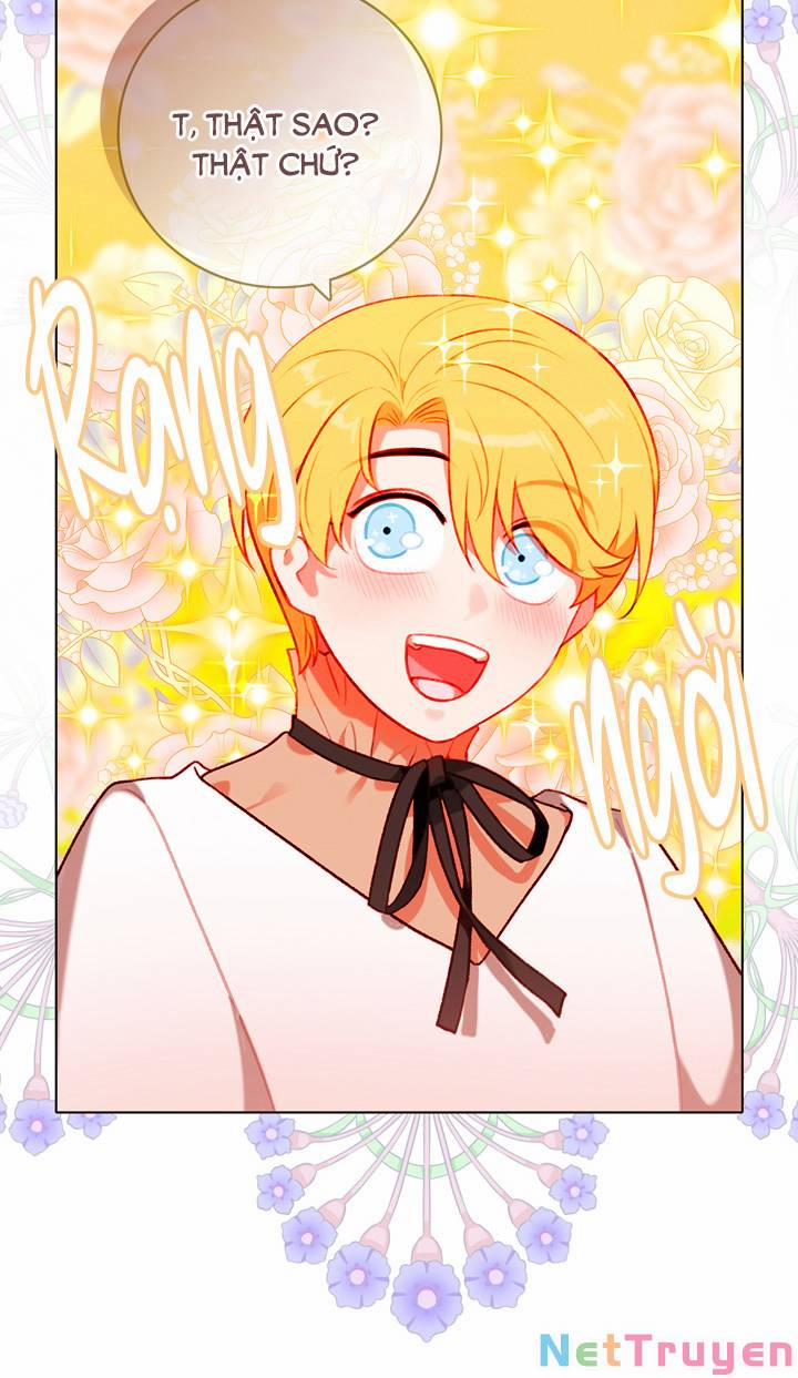 Hóa Kiếp Thành Chị Gái Của Bạo Chúa 146 trang 6