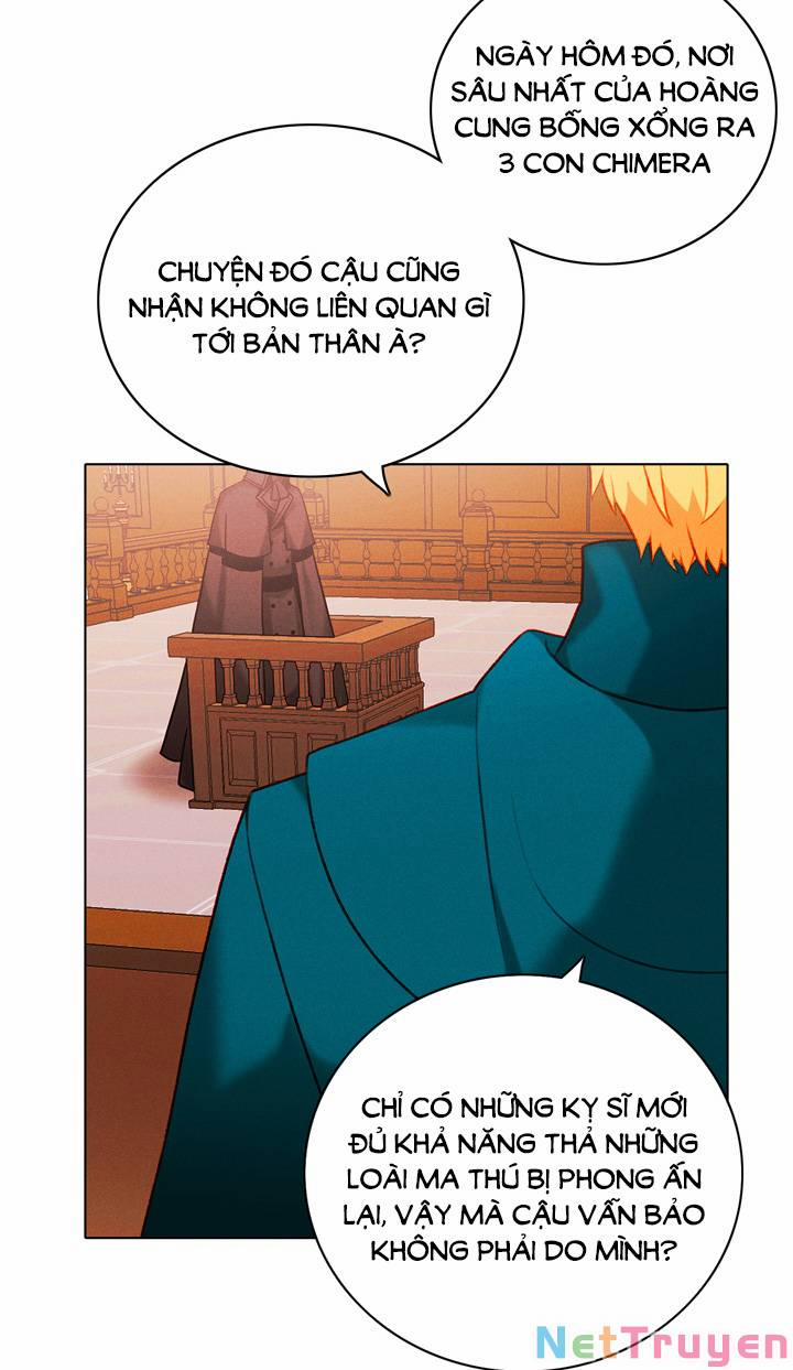 Hóa Kiếp Thành Chị Gái Của Bạo Chúa 146 trang 60