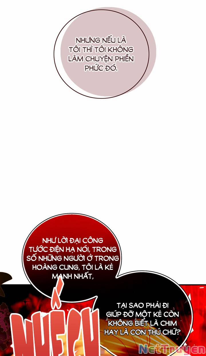 Hóa Kiếp Thành Chị Gái Của Bạo Chúa 146 trang 62