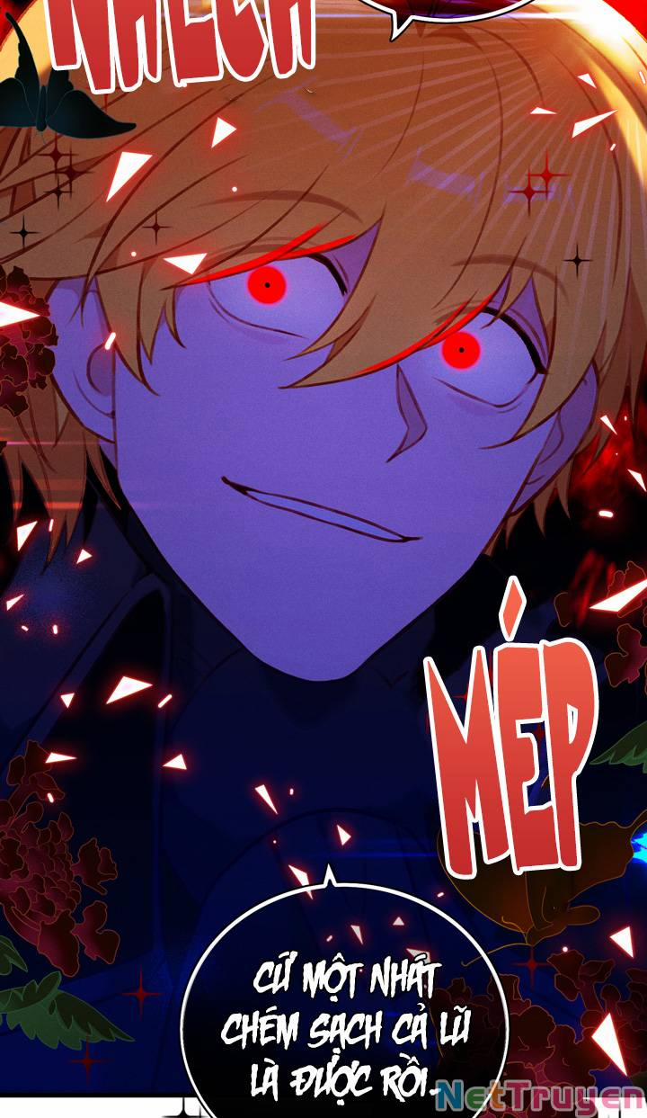 Hóa Kiếp Thành Chị Gái Của Bạo Chúa 146 trang 63