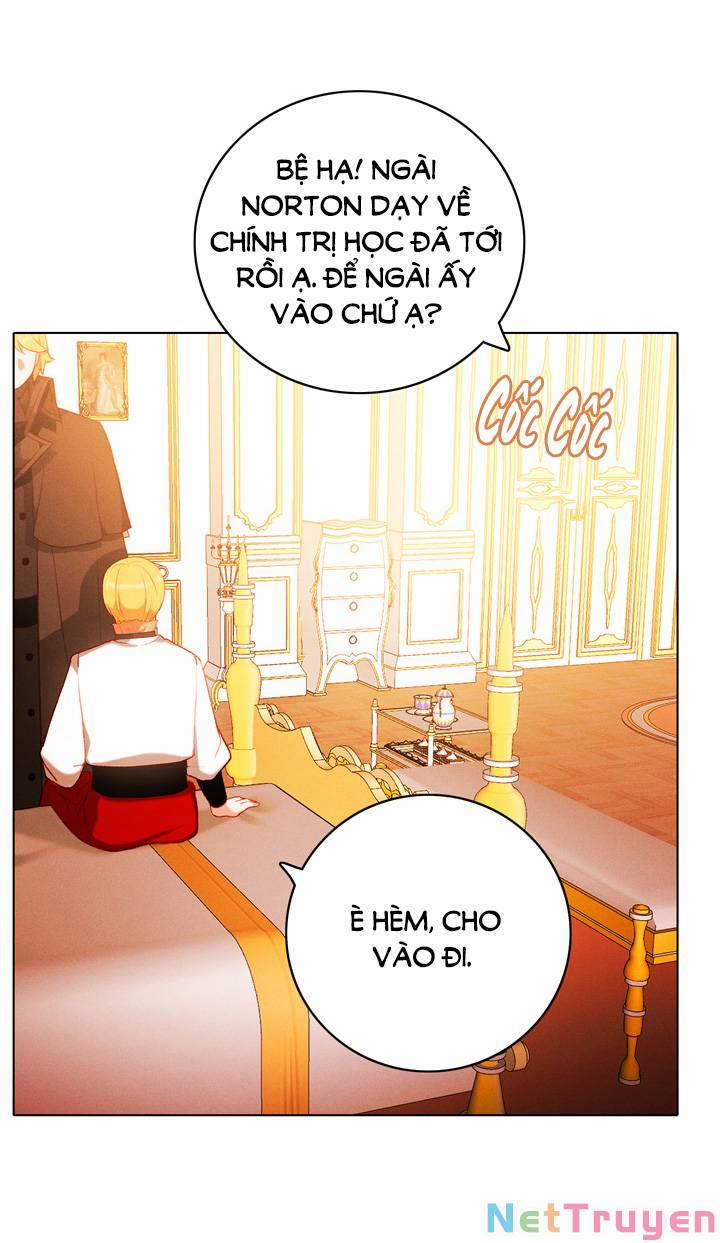 Hóa Kiếp Thành Chị Gái Của Bạo Chúa 146 trang 7