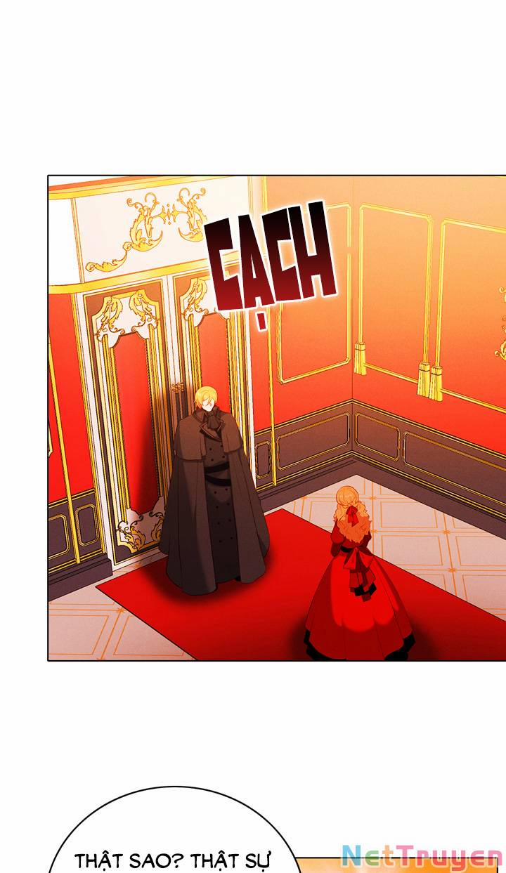 Hóa Kiếp Thành Chị Gái Của Bạo Chúa 146 trang 8