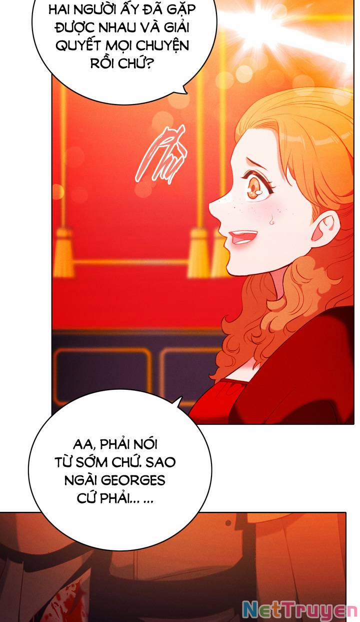 Hóa Kiếp Thành Chị Gái Của Bạo Chúa 146 trang 9