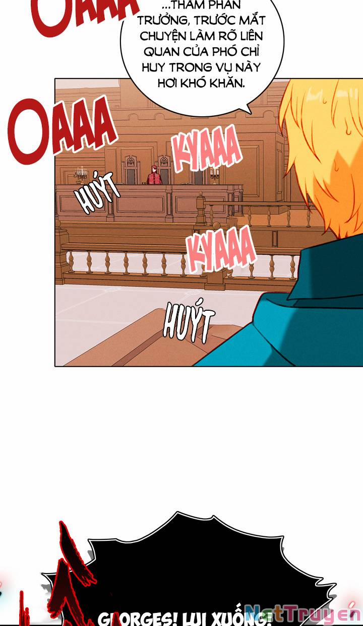 Hóa Kiếp Thành Chị Gái Của Bạo Chúa 147 trang 10