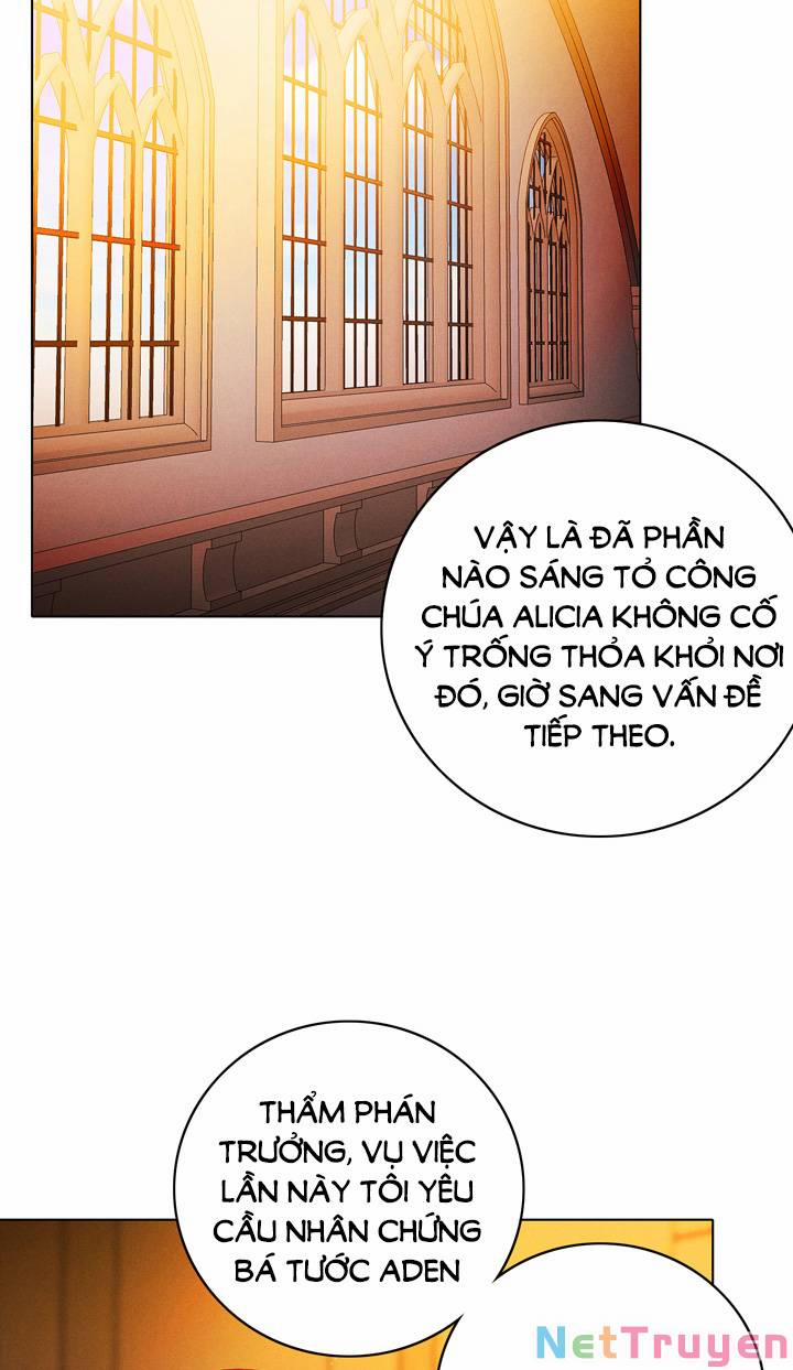 Hóa Kiếp Thành Chị Gái Của Bạo Chúa 147 trang 13