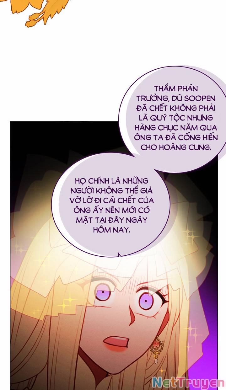 Hóa Kiếp Thành Chị Gái Của Bạo Chúa 147 trang 17