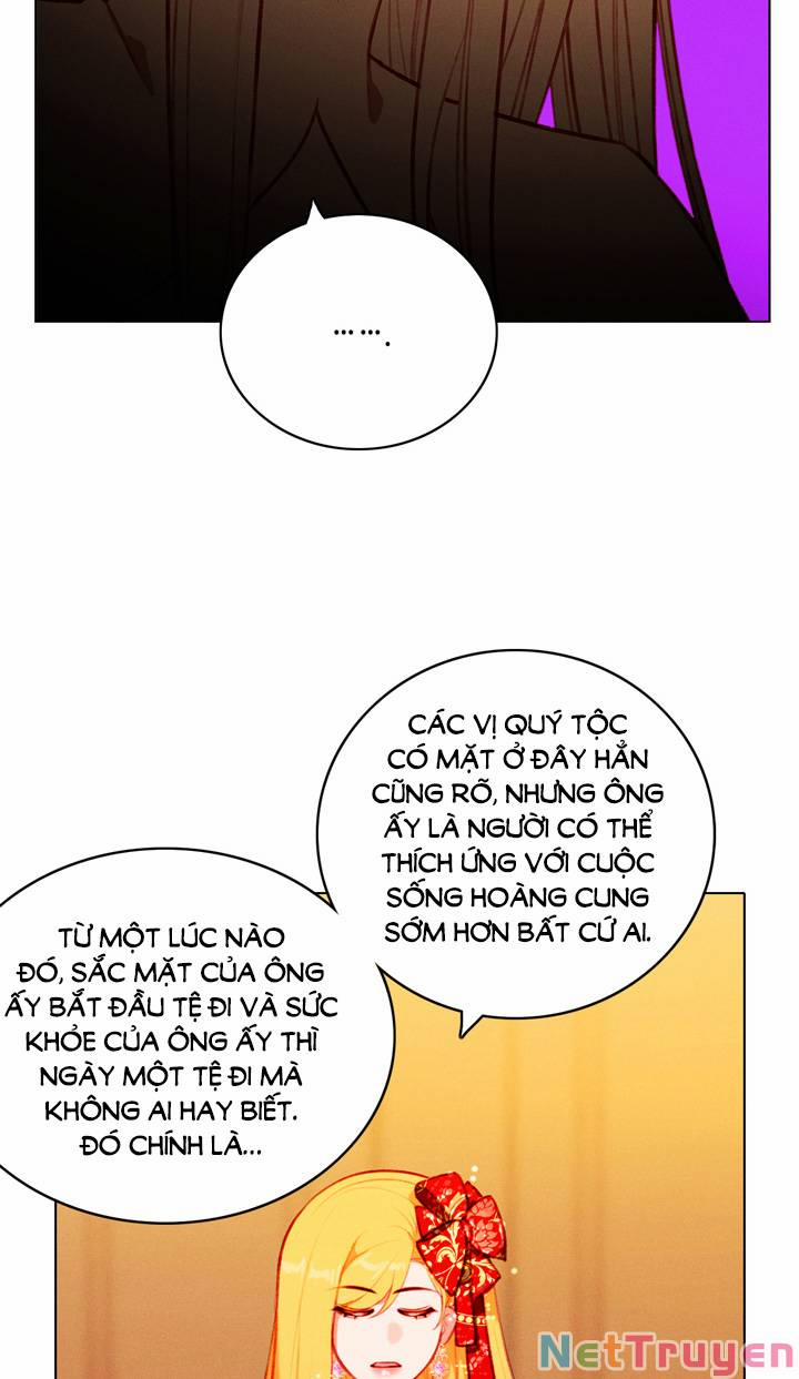 Hóa Kiếp Thành Chị Gái Của Bạo Chúa 147 trang 18