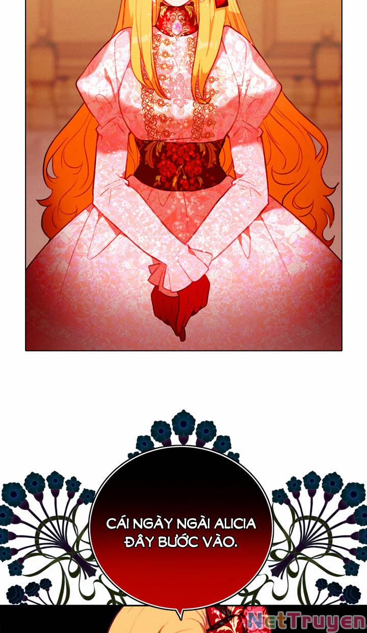 Hóa Kiếp Thành Chị Gái Của Bạo Chúa 147 trang 19