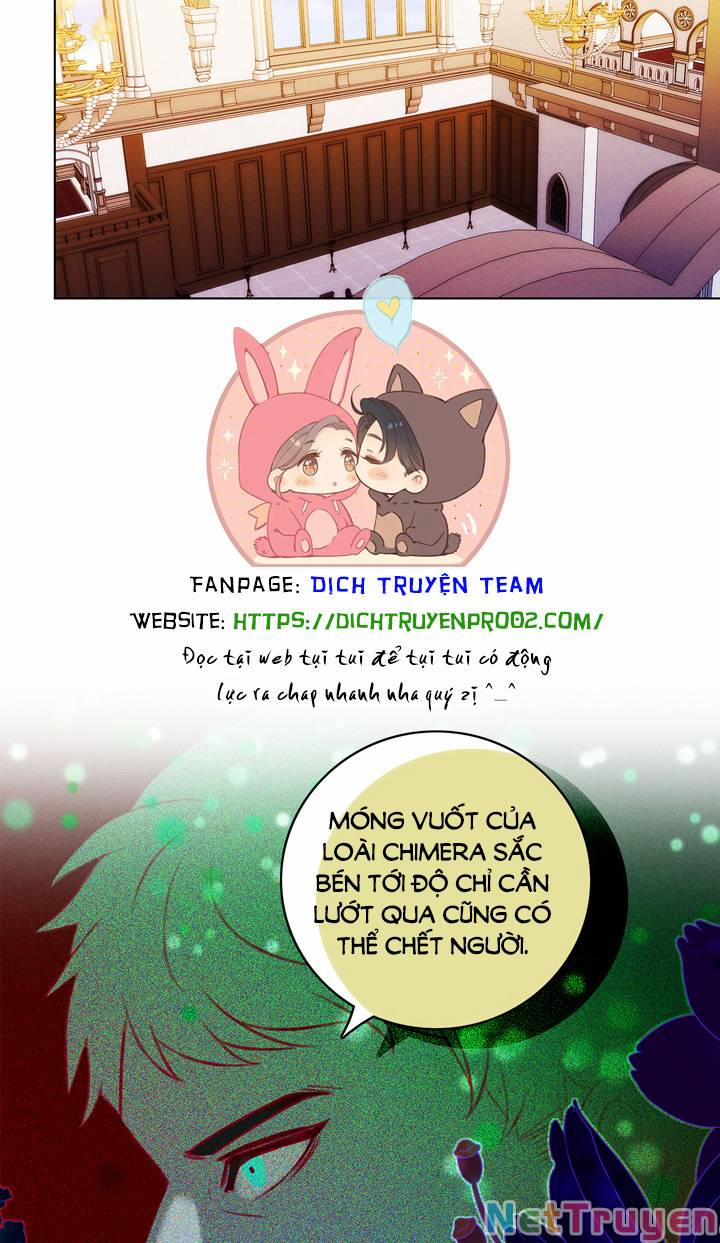 Hóa Kiếp Thành Chị Gái Của Bạo Chúa 147 trang 2