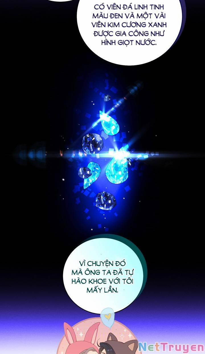 Hóa Kiếp Thành Chị Gái Của Bạo Chúa 147 trang 23