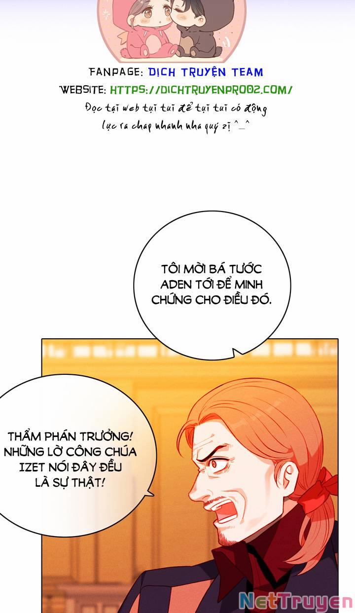 Hóa Kiếp Thành Chị Gái Của Bạo Chúa 147 trang 24