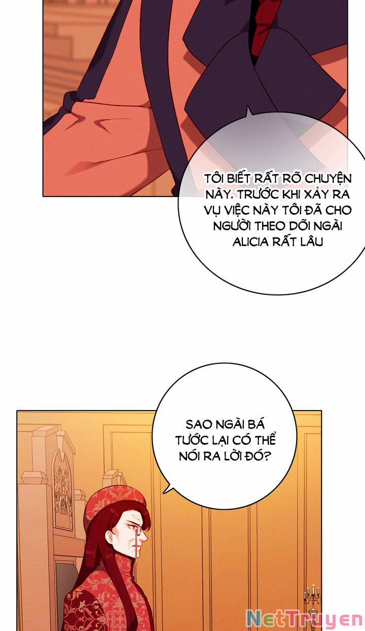 Hóa Kiếp Thành Chị Gái Của Bạo Chúa 147 trang 25