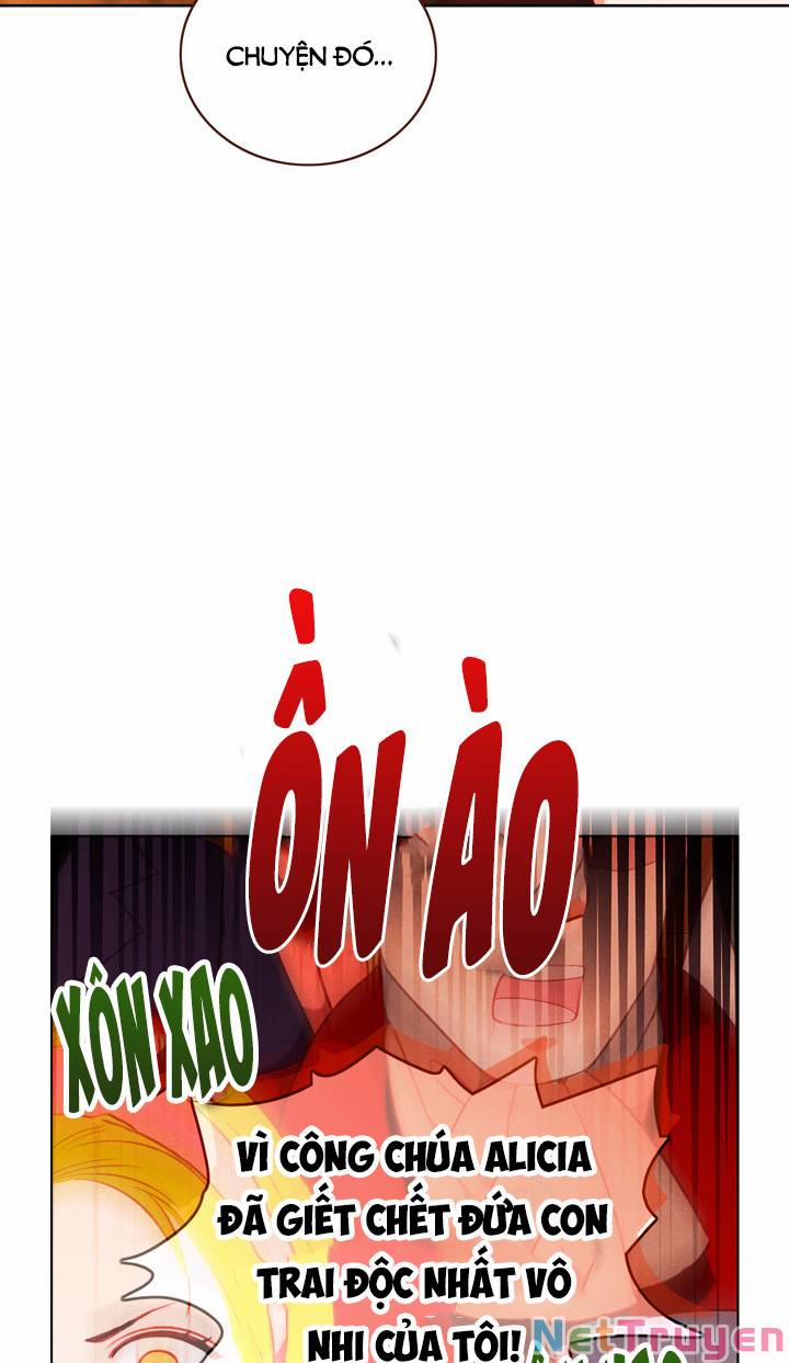 Hóa Kiếp Thành Chị Gái Của Bạo Chúa 147 trang 27