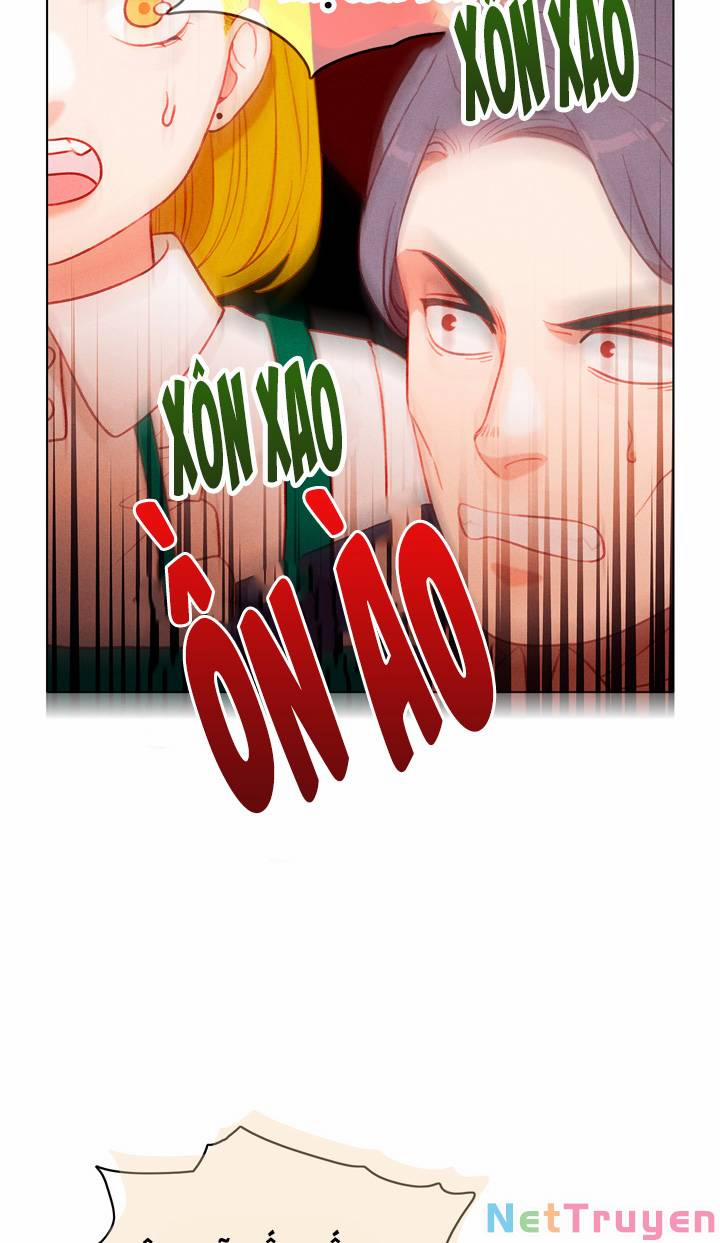 Hóa Kiếp Thành Chị Gái Của Bạo Chúa 147 trang 28