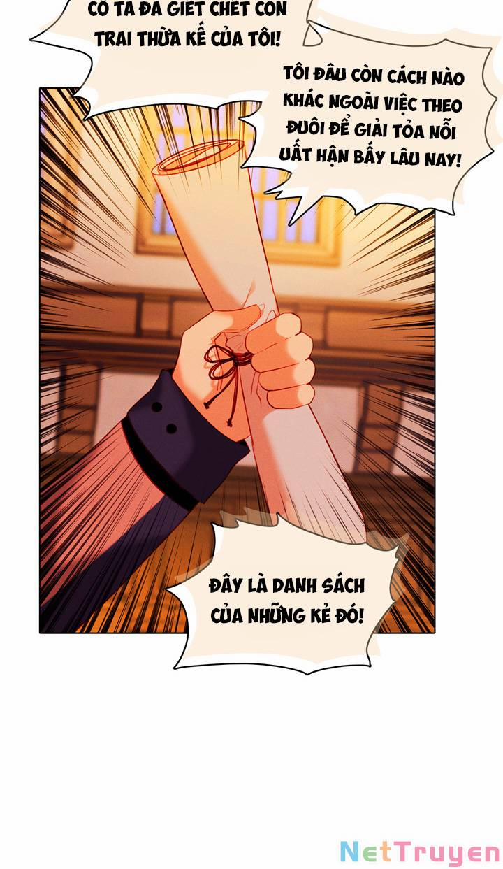 Hóa Kiếp Thành Chị Gái Của Bạo Chúa 147 trang 29