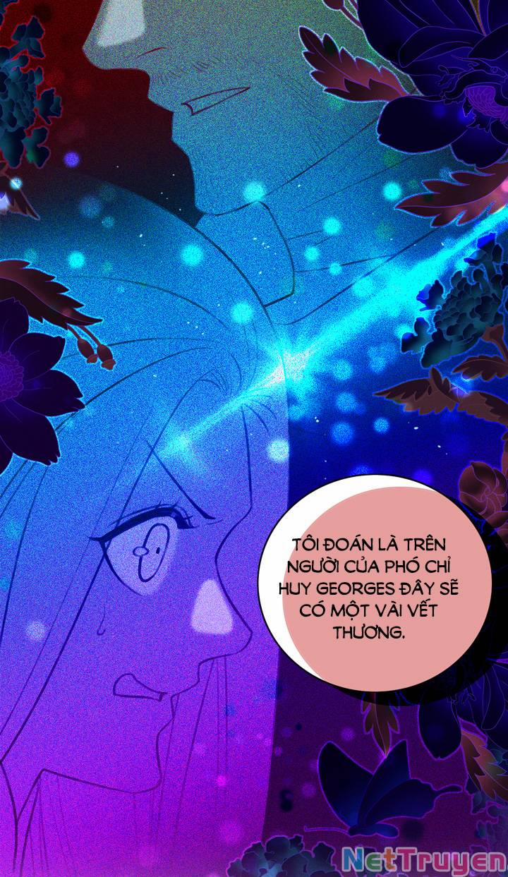 Hóa Kiếp Thành Chị Gái Của Bạo Chúa 147 trang 3