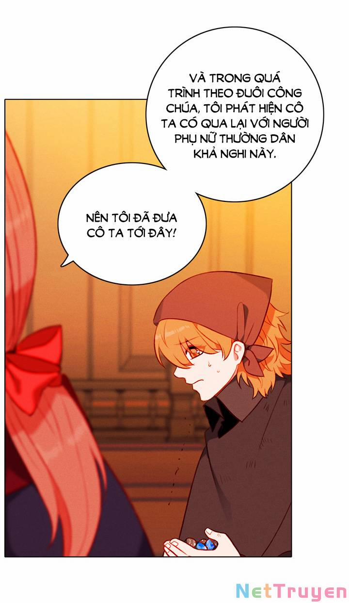 Hóa Kiếp Thành Chị Gái Của Bạo Chúa 147 trang 30