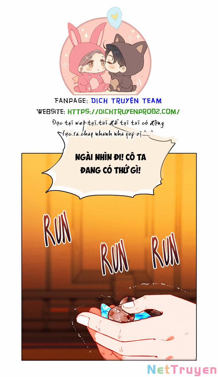 Hóa Kiếp Thành Chị Gái Của Bạo Chúa 147 trang 31