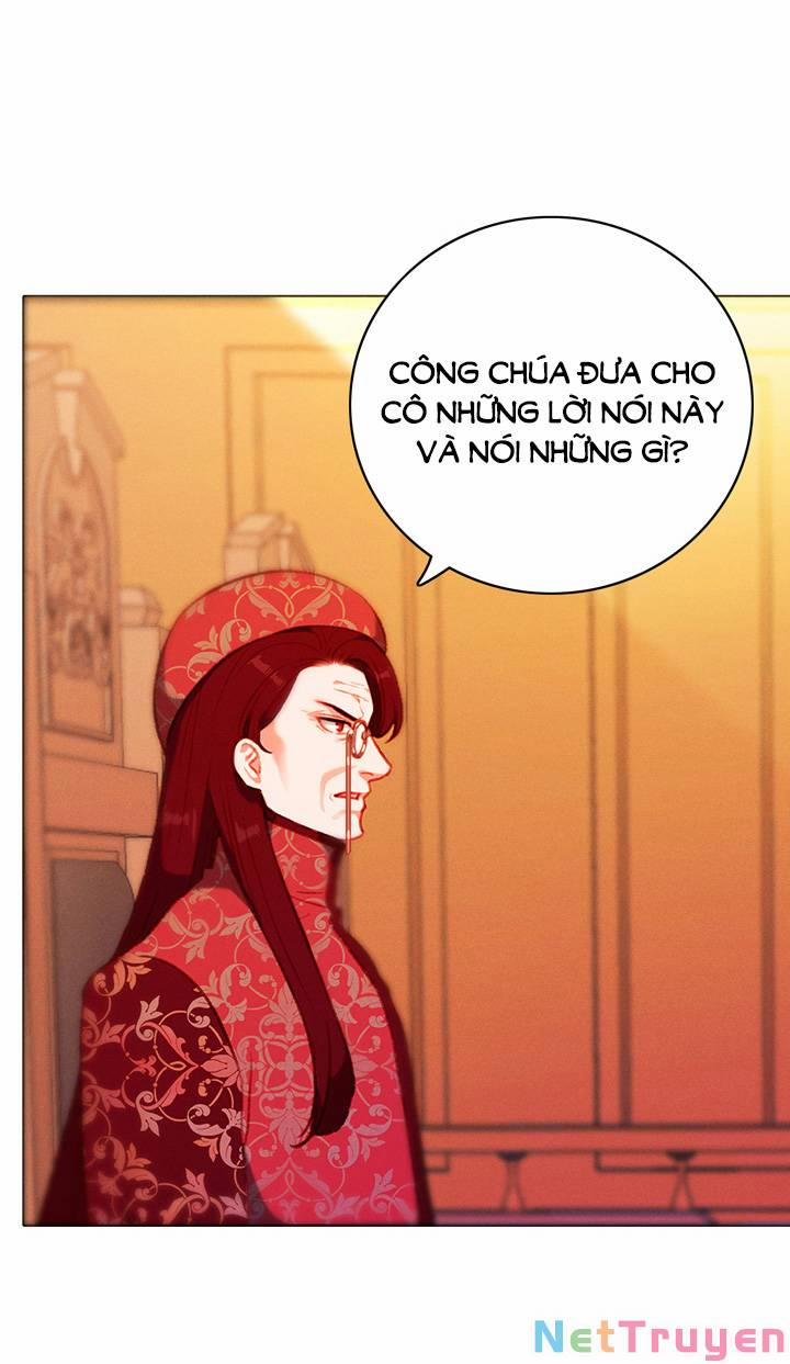 Hóa Kiếp Thành Chị Gái Của Bạo Chúa 147 trang 32