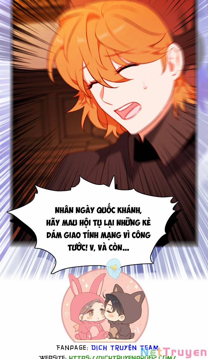 Hóa Kiếp Thành Chị Gái Của Bạo Chúa 147 trang 34