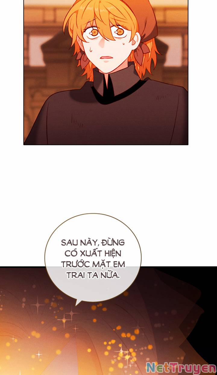 Hóa Kiếp Thành Chị Gái Của Bạo Chúa 147 trang 36