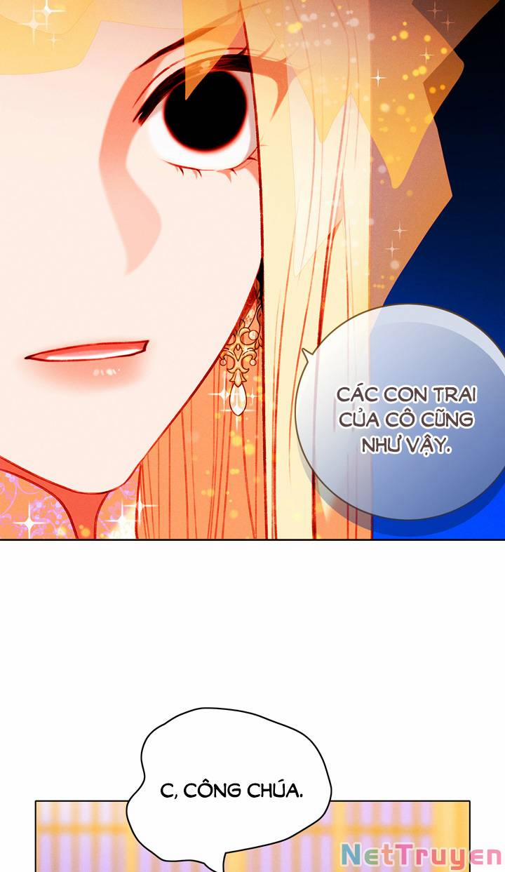 Hóa Kiếp Thành Chị Gái Của Bạo Chúa 147 trang 37