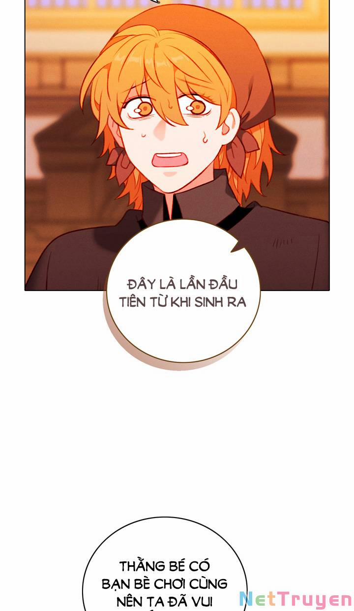 Hóa Kiếp Thành Chị Gái Của Bạo Chúa 147 trang 38