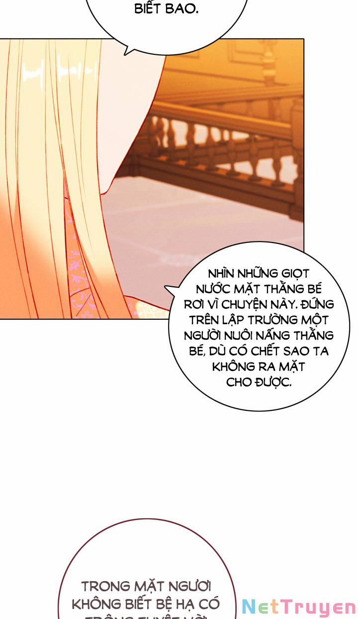 Hóa Kiếp Thành Chị Gái Của Bạo Chúa 147 trang 39