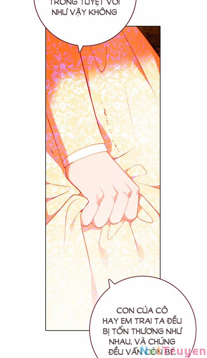 Hóa Kiếp Thành Chị Gái Của Bạo Chúa 147 trang 40