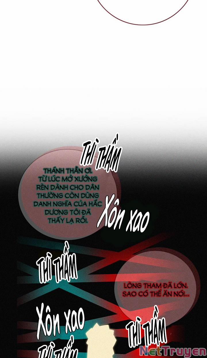 Hóa Kiếp Thành Chị Gái Của Bạo Chúa 147 trang 41