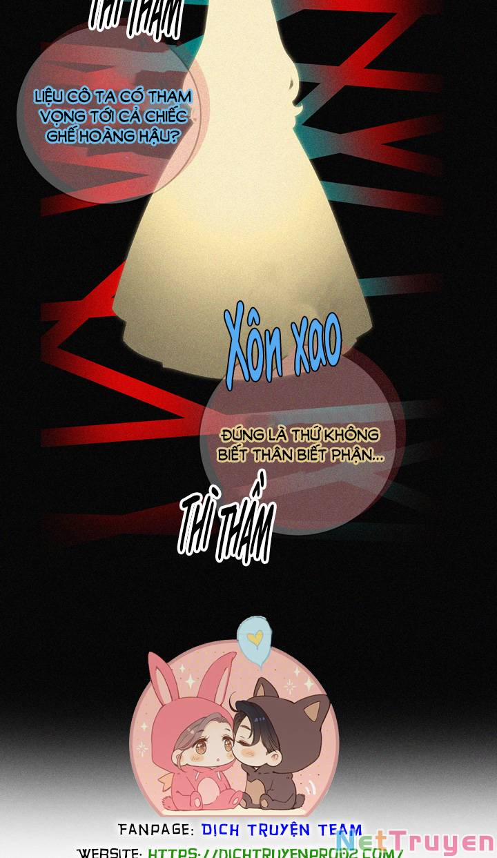 Hóa Kiếp Thành Chị Gái Của Bạo Chúa 147 trang 42