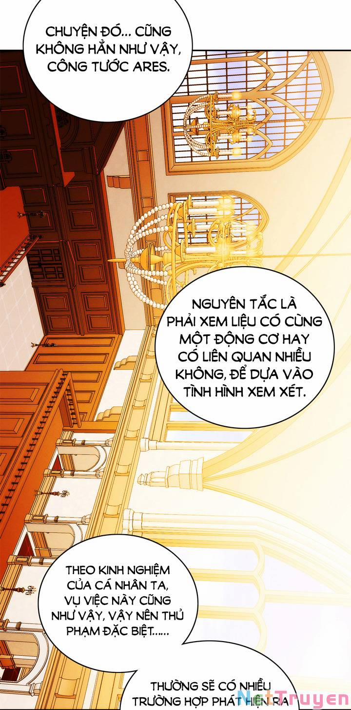 Hóa Kiếp Thành Chị Gái Của Bạo Chúa 147 trang 45