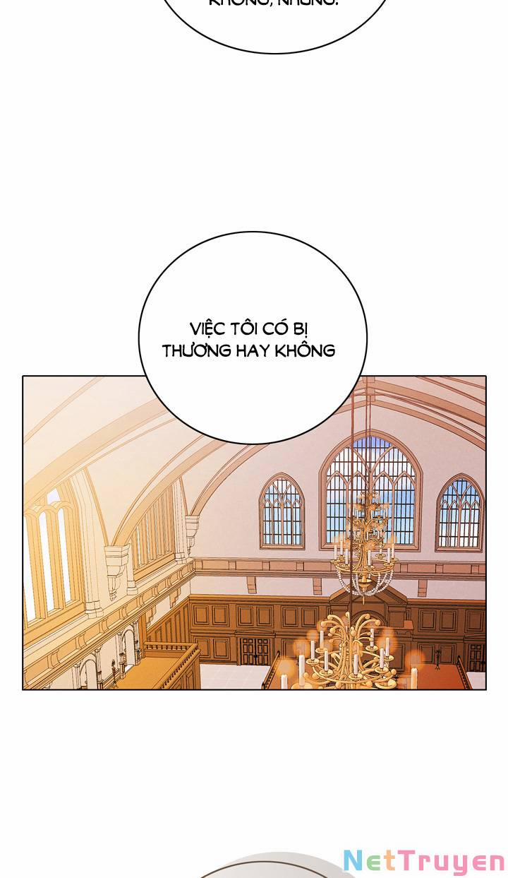 Hóa Kiếp Thành Chị Gái Của Bạo Chúa 147 trang 5