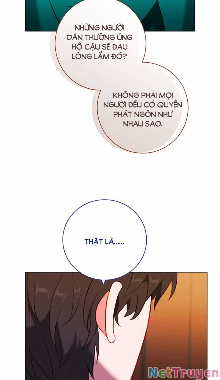 Hóa Kiếp Thành Chị Gái Của Bạo Chúa 147 trang 50