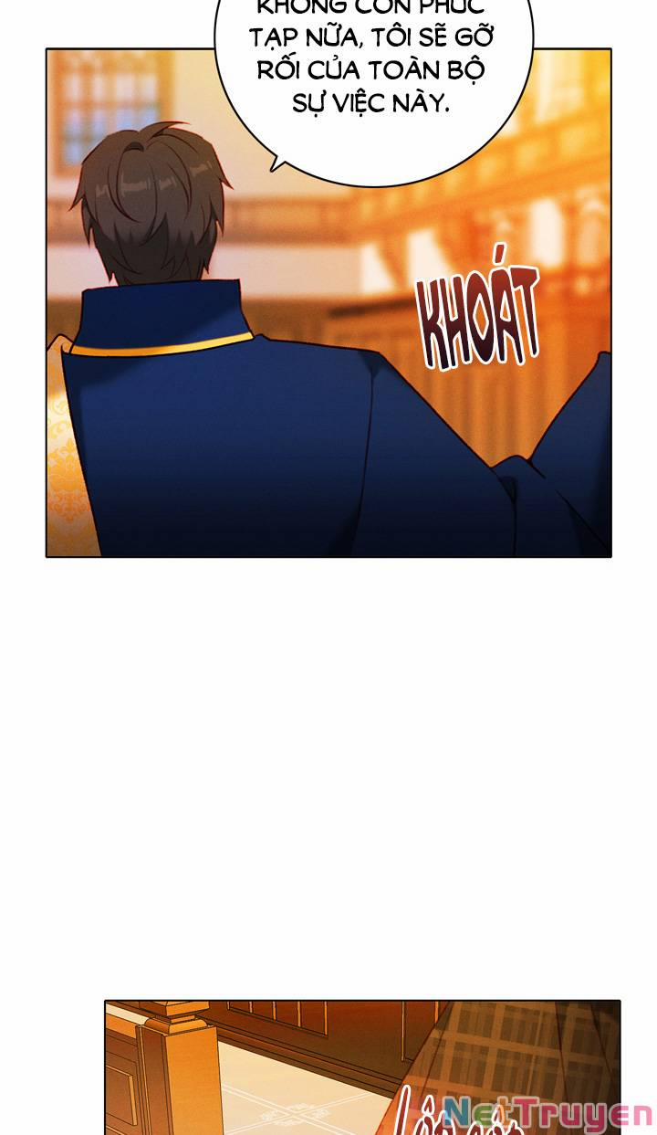 Hóa Kiếp Thành Chị Gái Của Bạo Chúa 147 trang 53